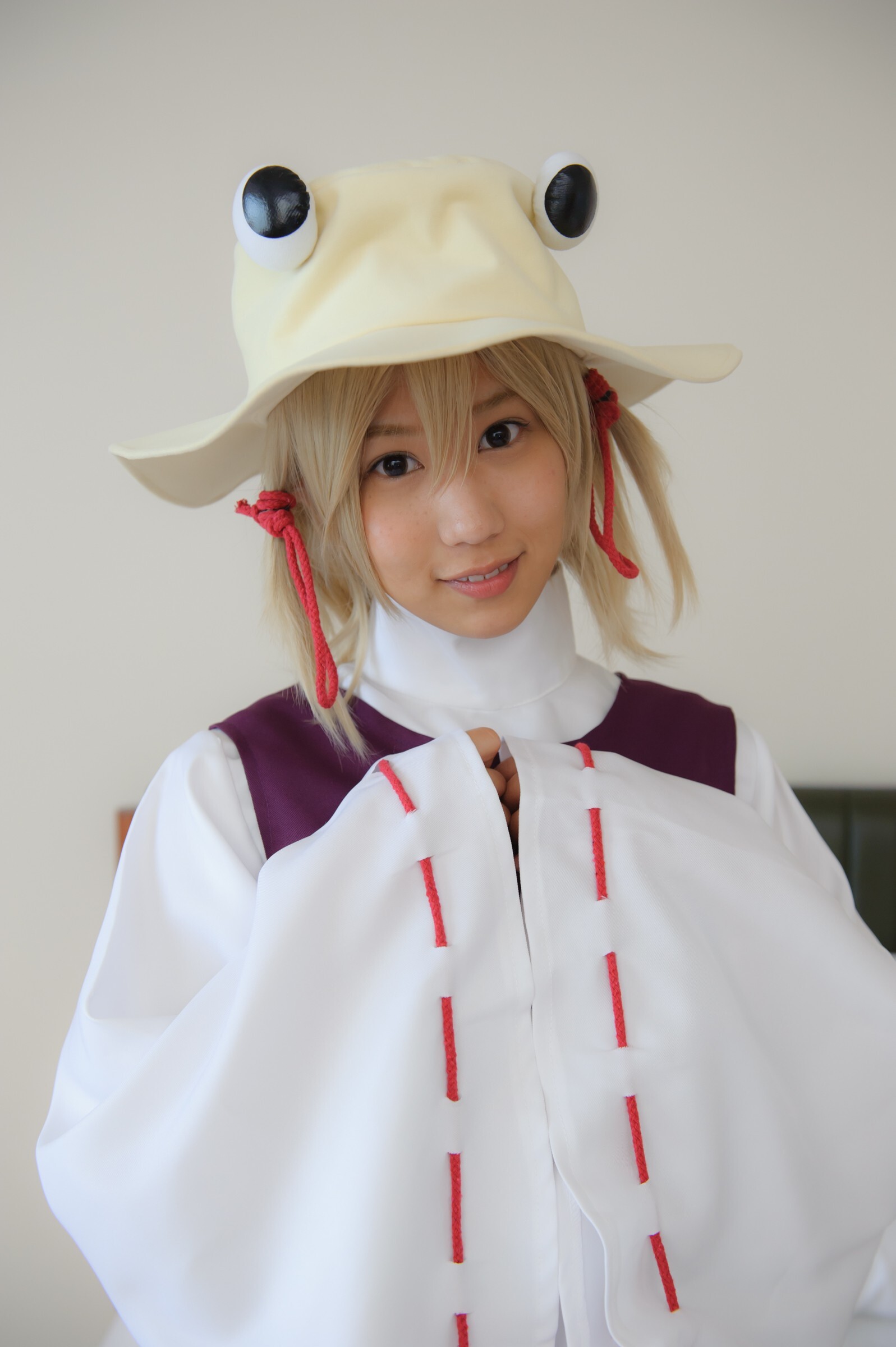 [Cosplay] Touhou Project XXX Part.2